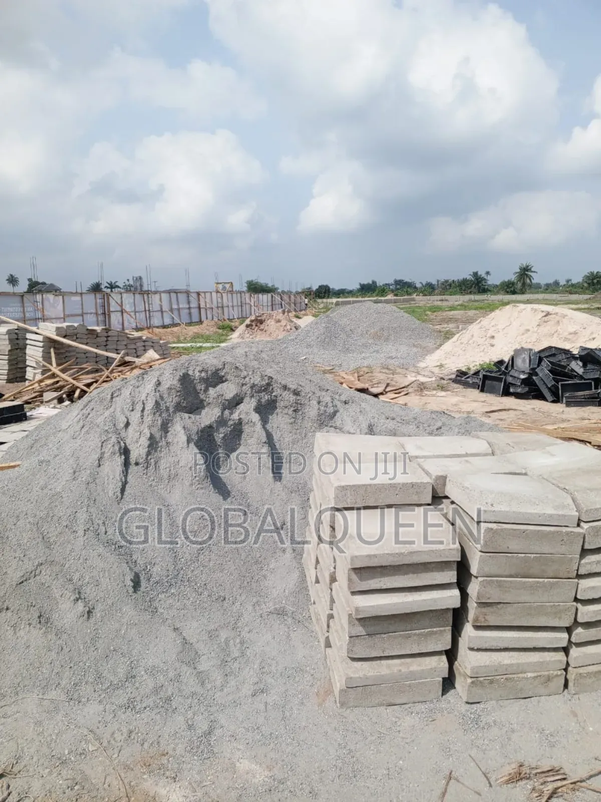 Commercial and Residential Serviced Luxury Property for Sale in Ibeju