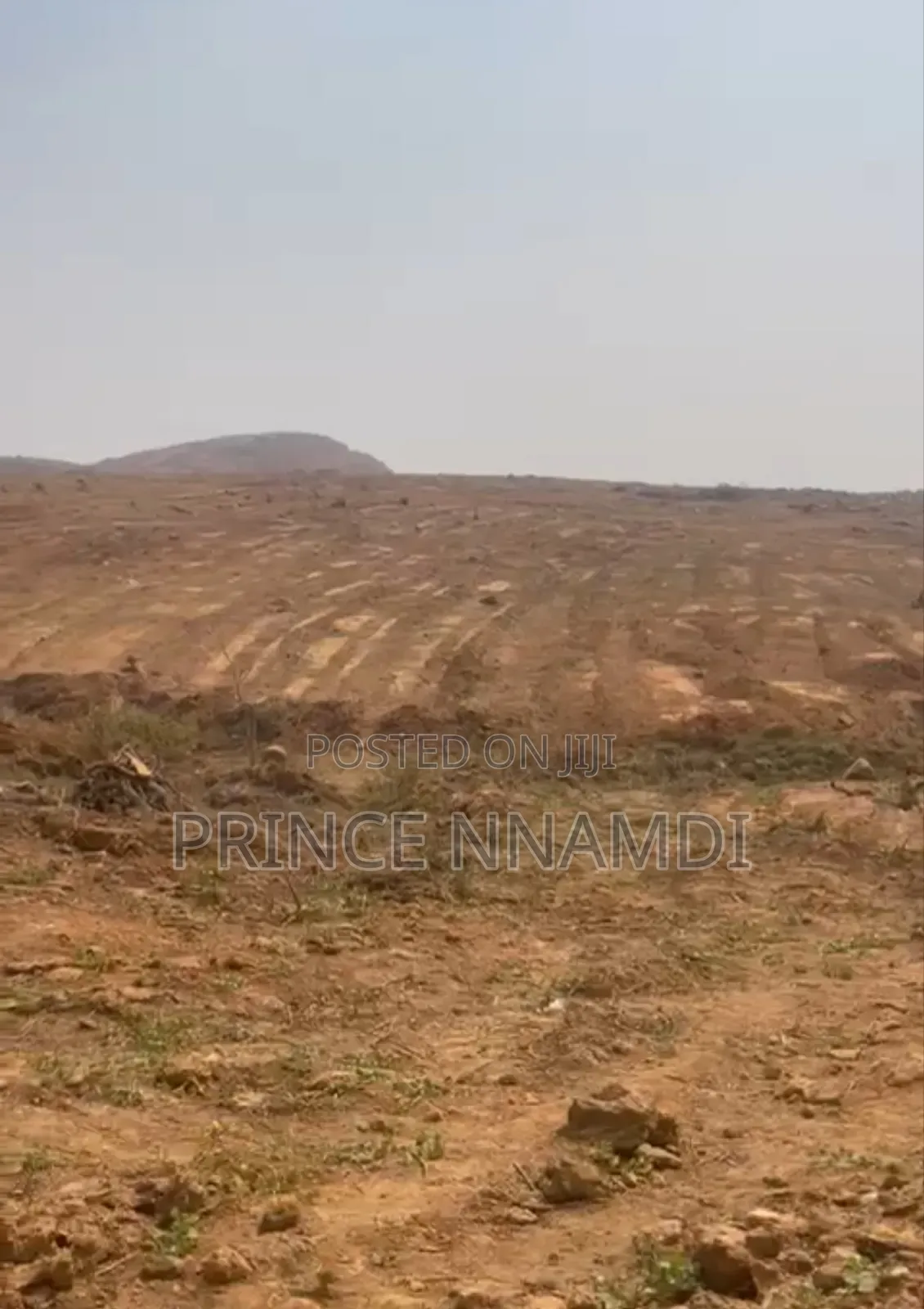 350sqm Villa Verde Estate Land, Guzapa2 in Guzape District