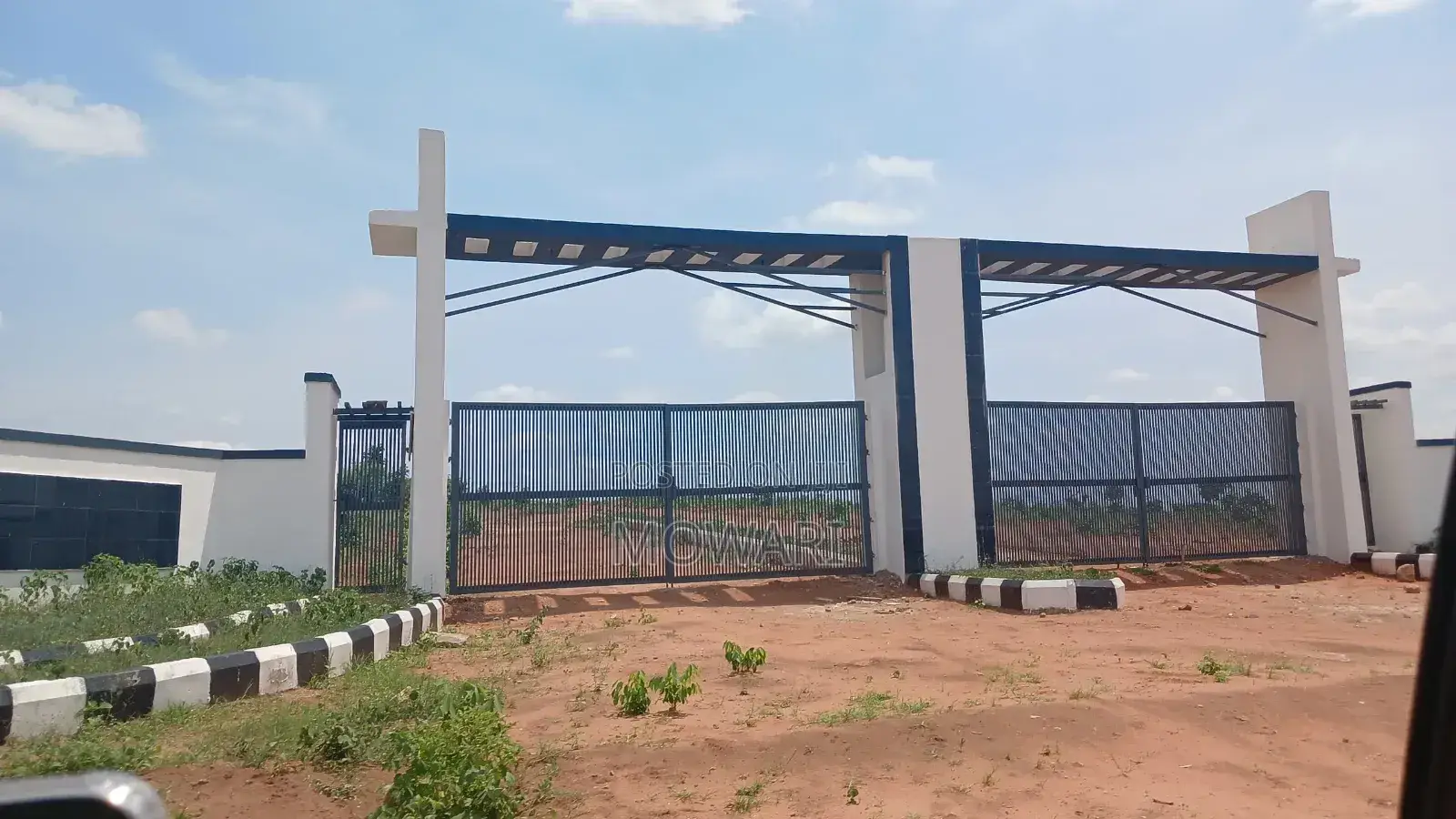 Last 50×100 Plots — Inspect First in Oshimili North