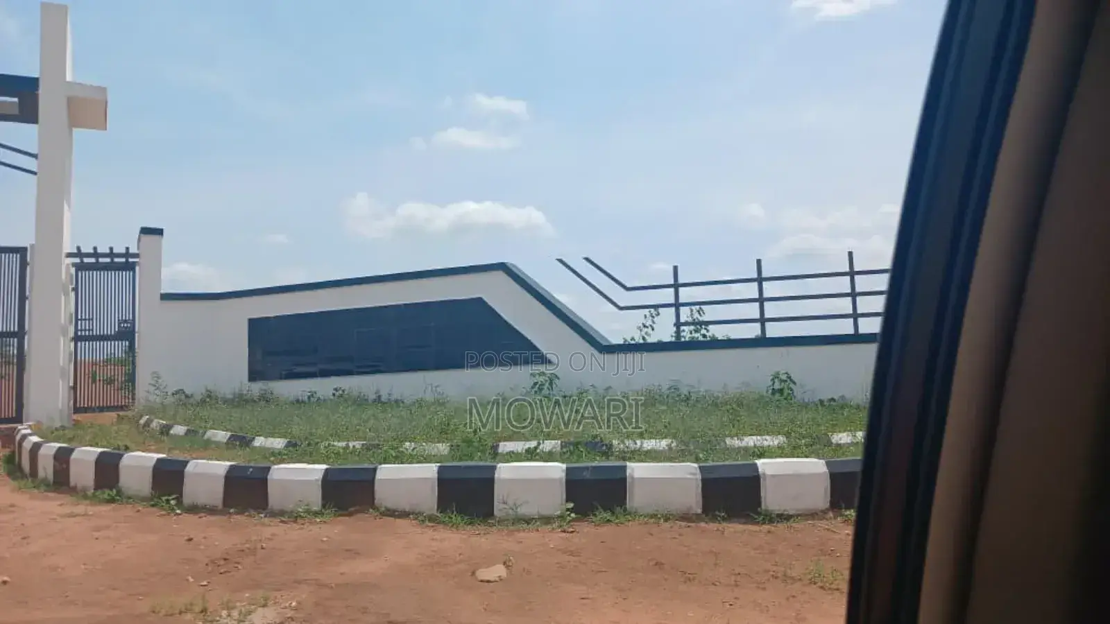 Verified Land in Ibusa (St Kitts) • 50×100 • ₦6m • Verified Docs in Oshimili North