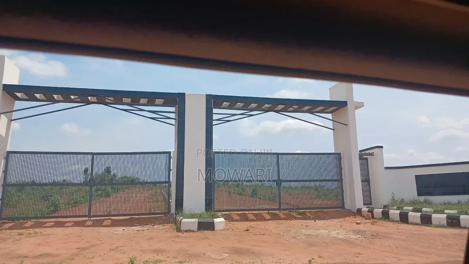 Verified Land in Ibusa (St Kitts) • 50×100 • ₦6m • Verified Docs in Oshimili North