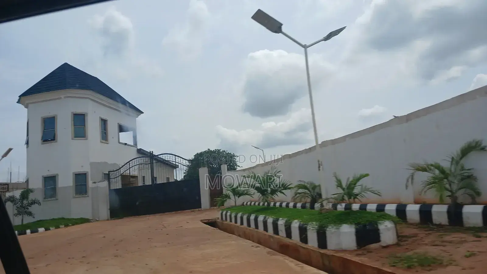 “The Smartest Way to Start Owning Land in Ibusa” in Oshimili North
