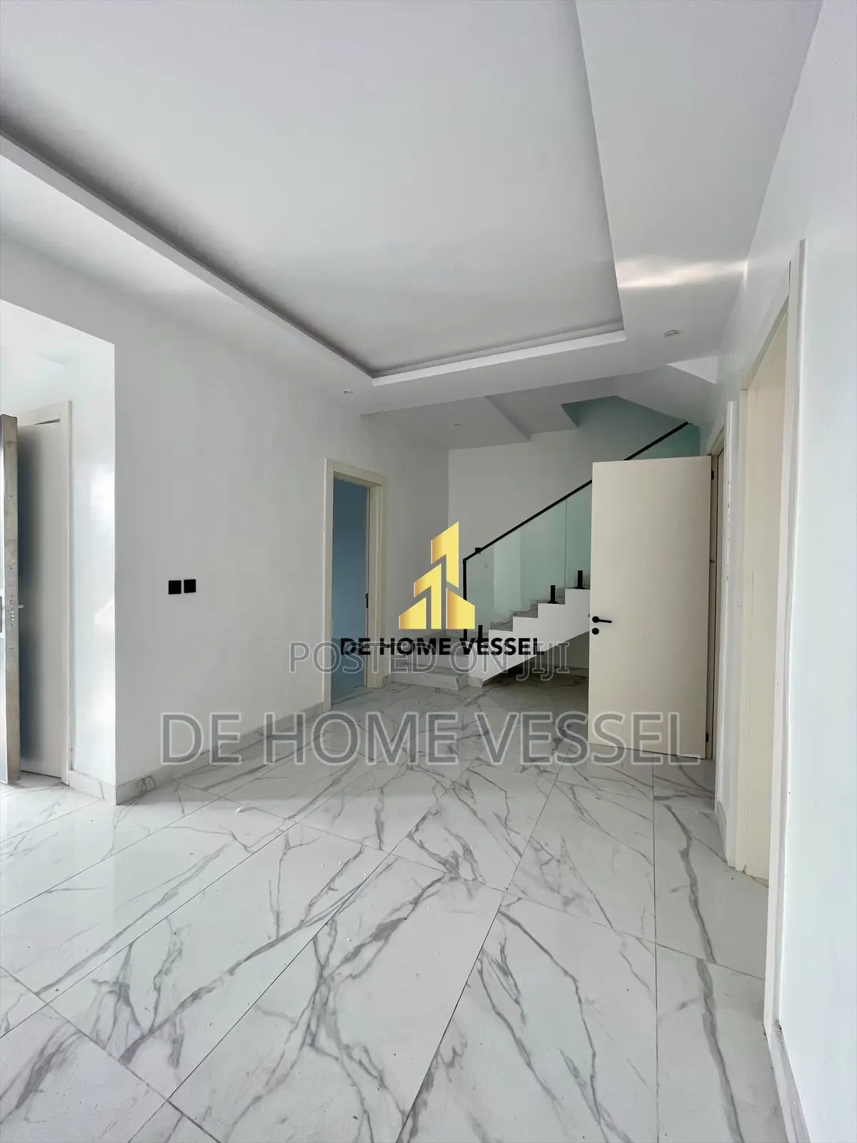 5bdrm Townhouse/Terrace in Lekki for sale in Lekki