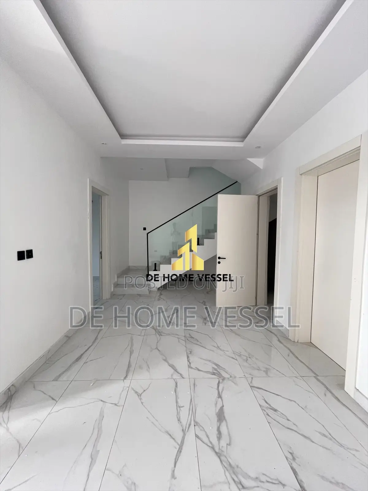 5bdrm Townhouse/Terrace in Lekki for sale in Lekki