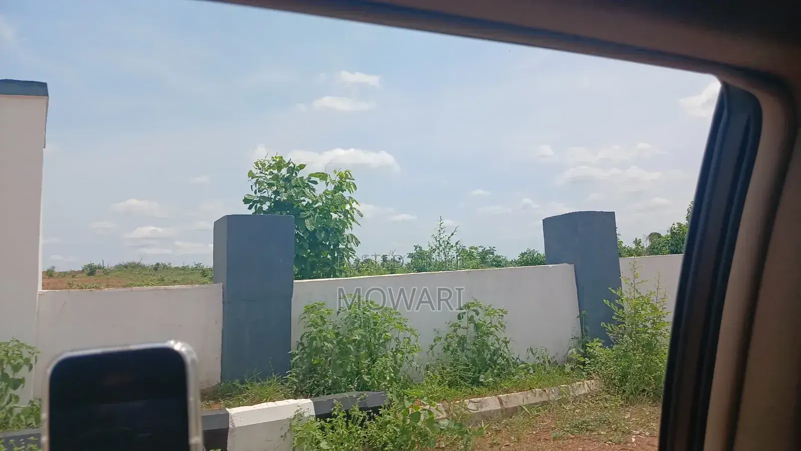 “The Smartest Way to Start Owning Land in Ibusa” in Oshimili North
