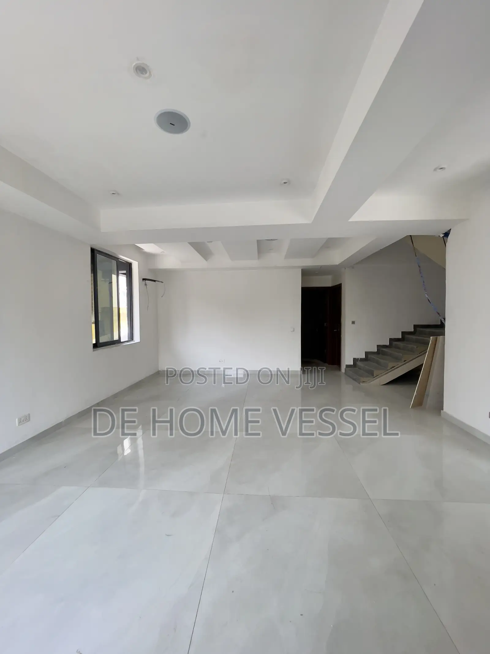 4bdrm Duplex in Ikoyi for sale in Ikoyi