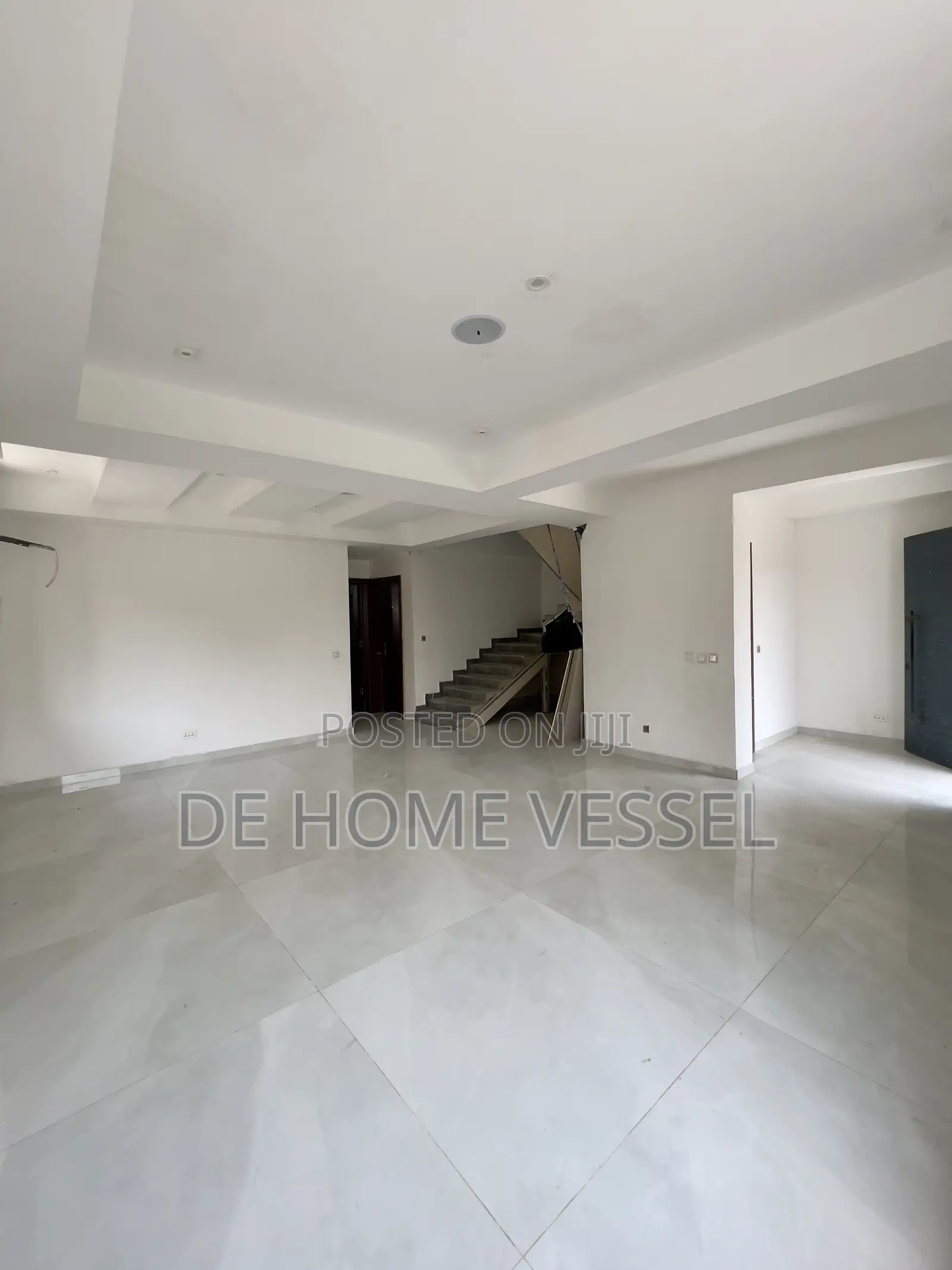 4bdrm Duplex in Ikoyi for sale in Ikoyi