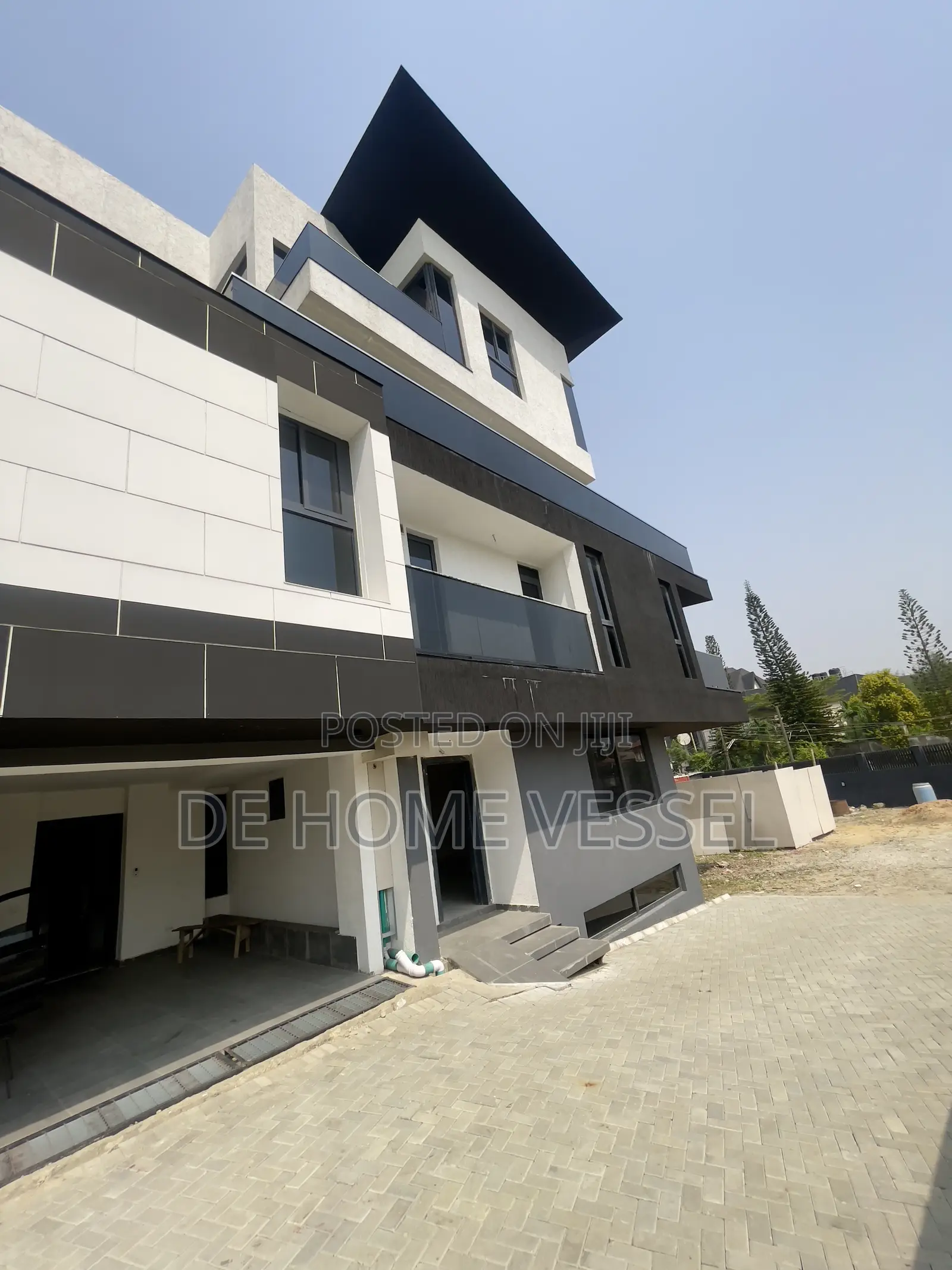 4bdrm Duplex in Ikoyi for sale in Ikoyi