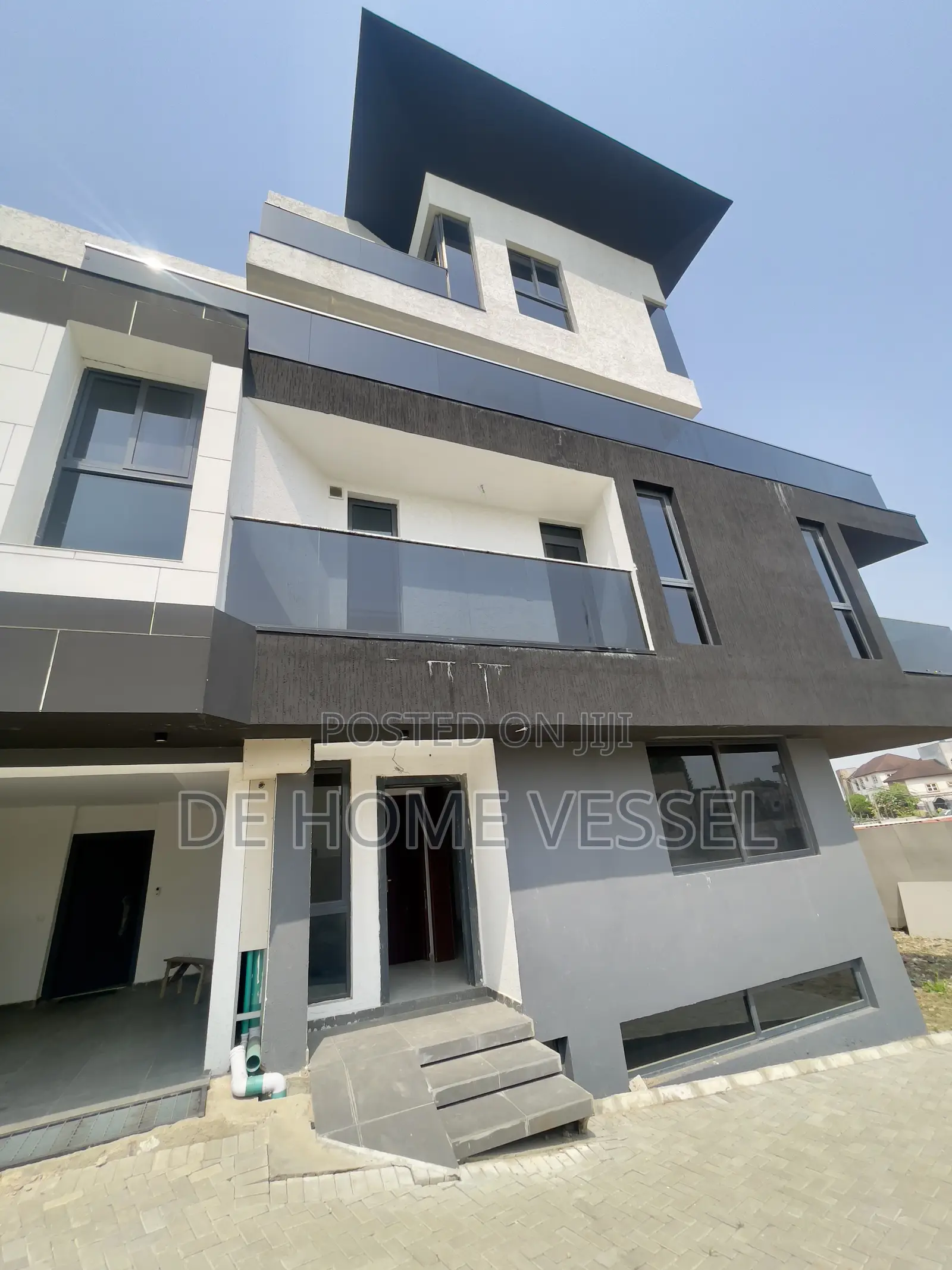 4bdrm Duplex in Ikoyi for sale in Ikoyi