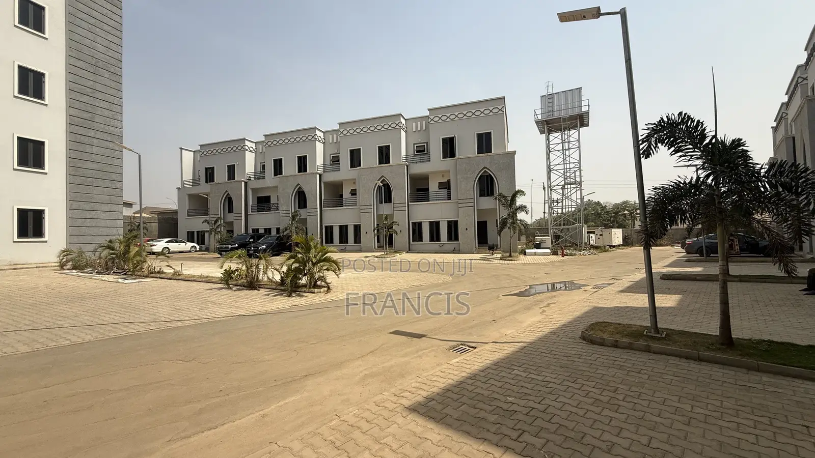4bdrm Townhouse/Terrace in Pelican, Jahi for sale in Jahi
