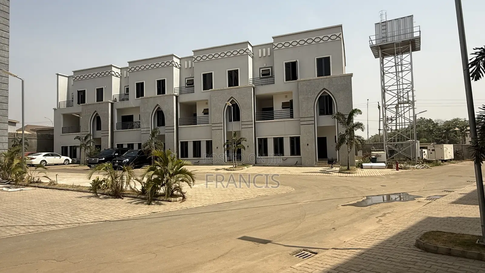 4bdrm Townhouse/Terrace in Pelican, Jahi for sale in Jahi