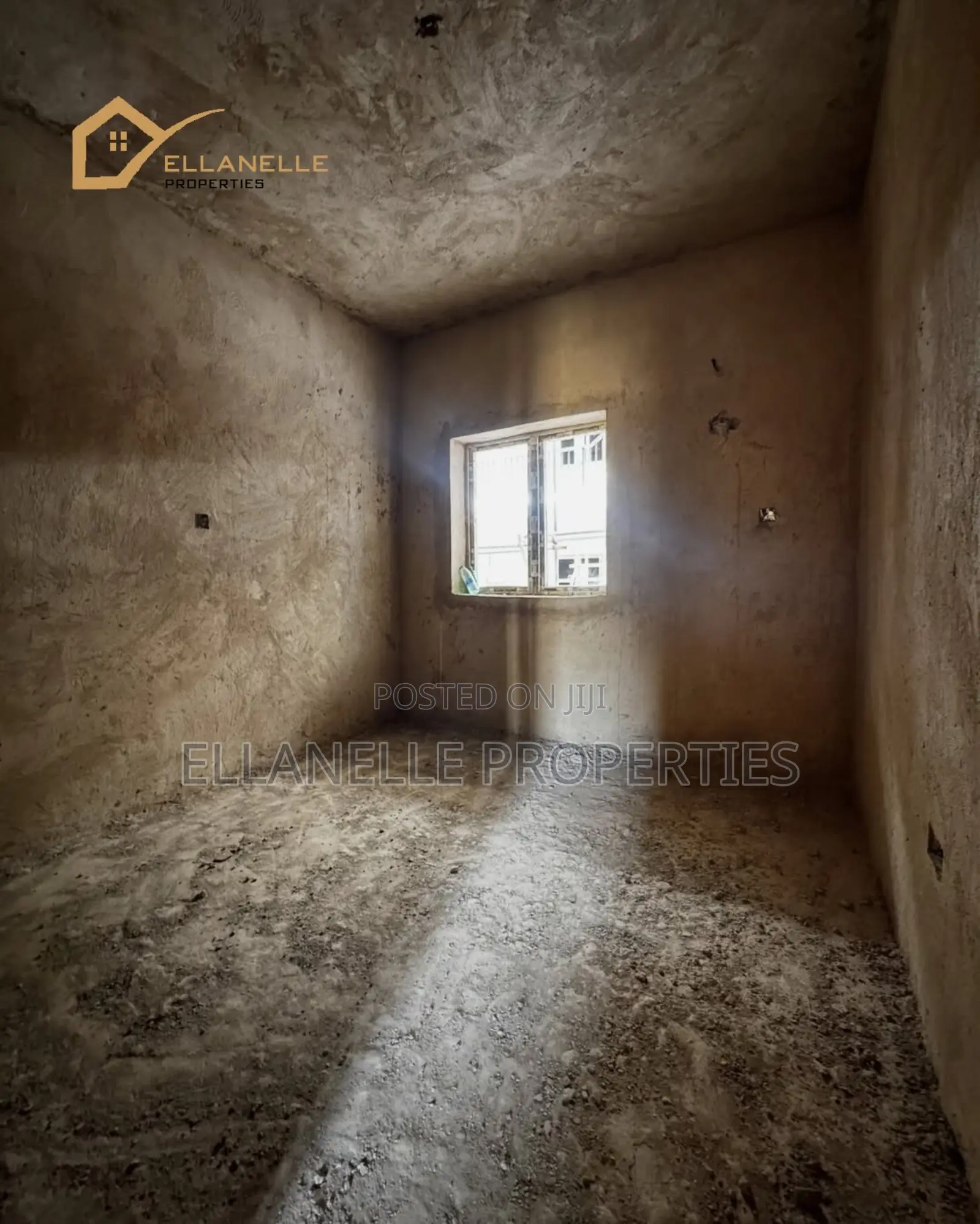 Block Of Flats For Sale in Life Camp