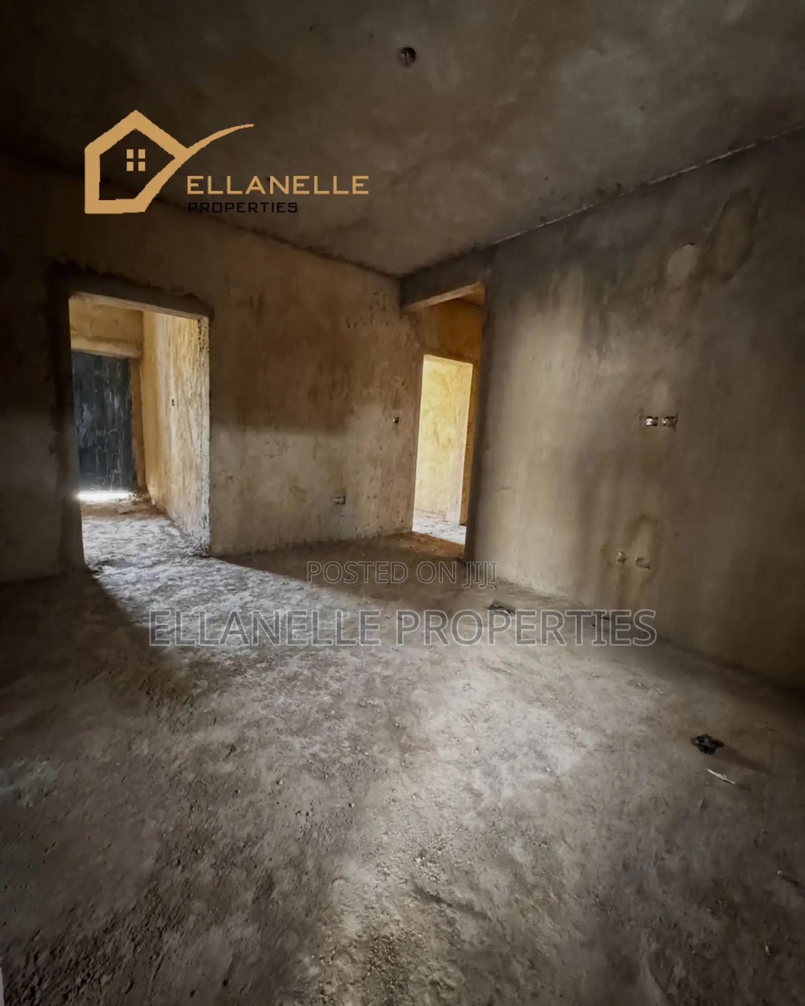 Block Of Flats For Sale in Life Camp