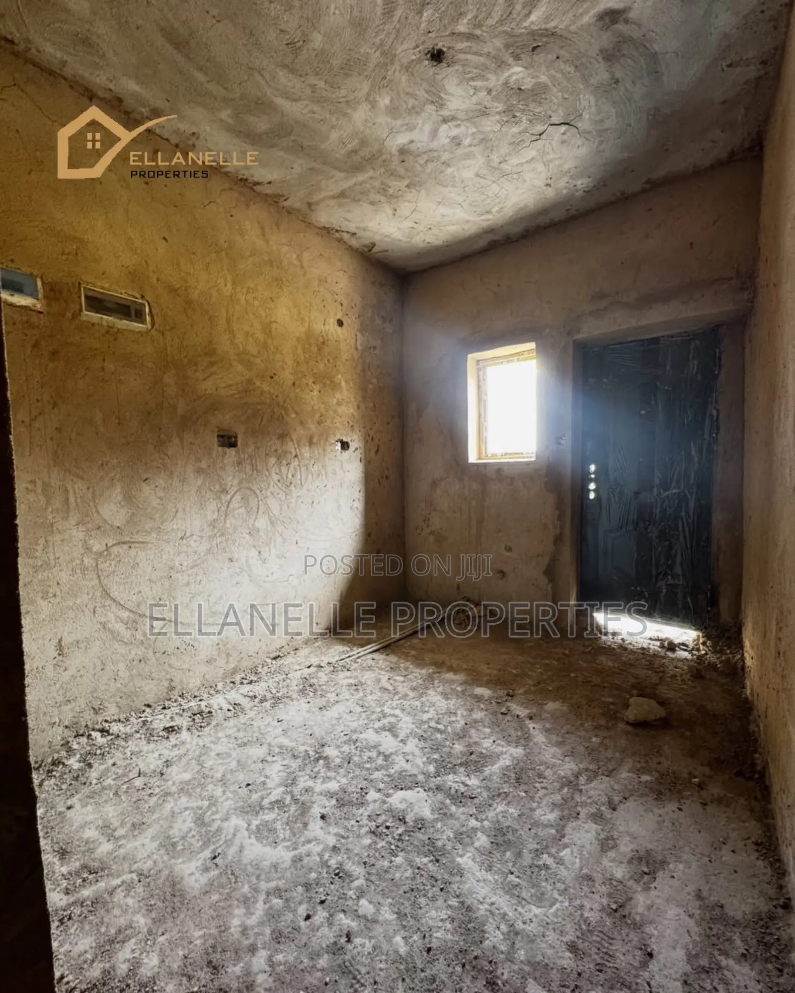 Block Of Flats For Sale in Life Camp