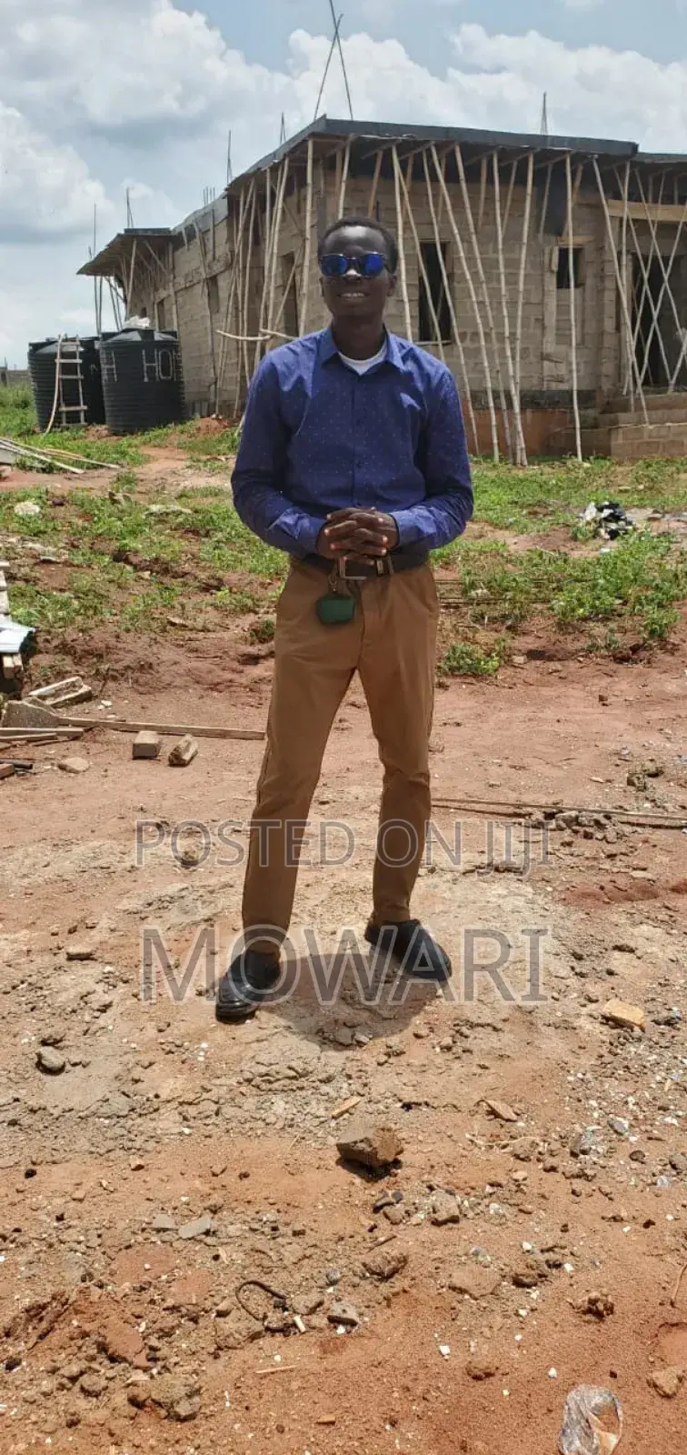 “Serious Buyers Are Inspecting Westlands — Have You Booked Yet?” in Aniocha South