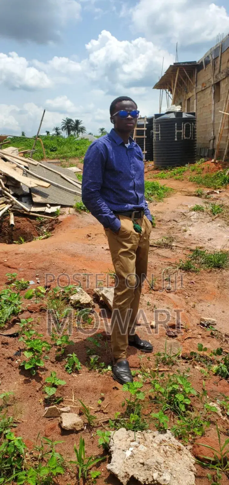 “Serious Buyers Are Inspecting Westlands — Have You Booked Yet?” in Aniocha South