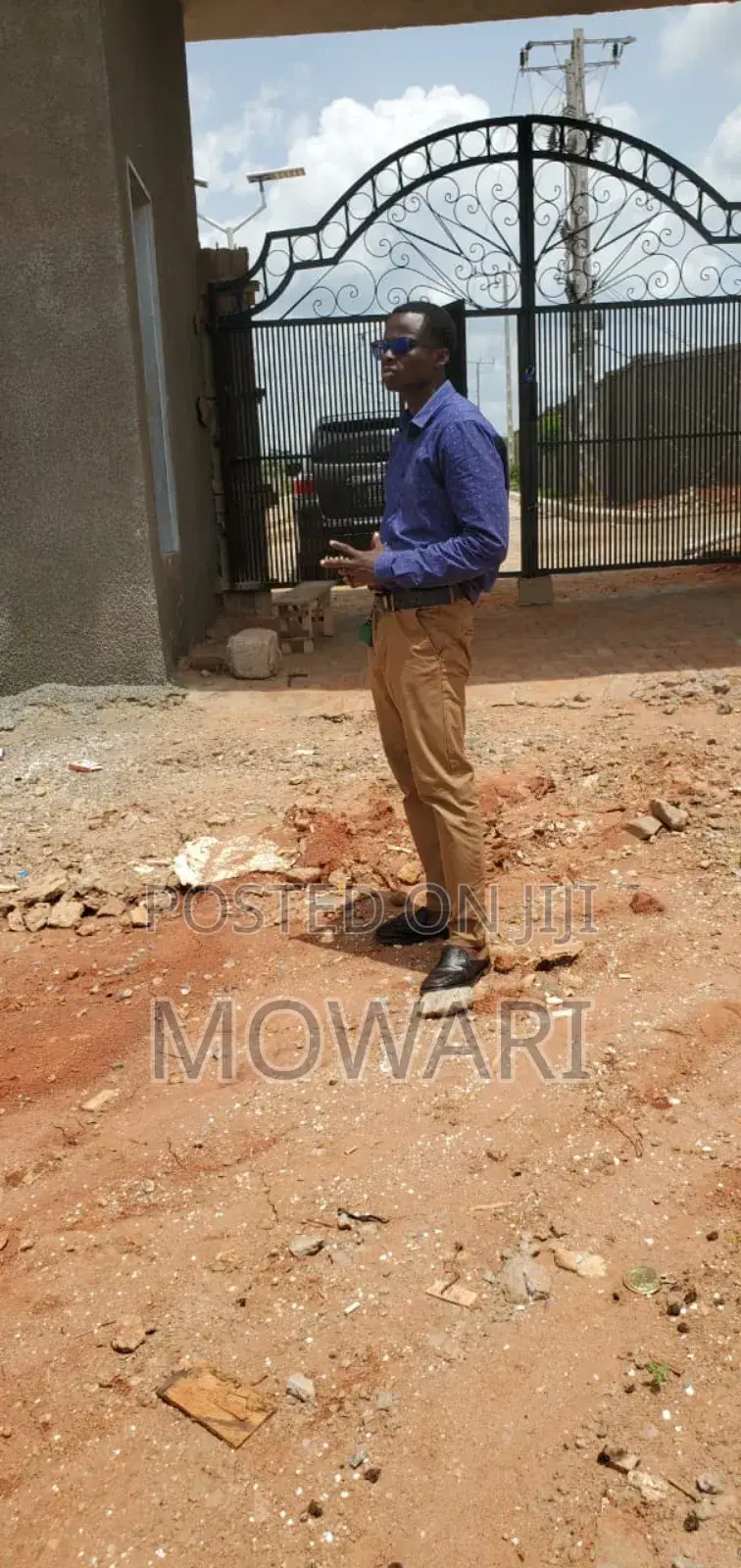 “Serious Buyers Are Inspecting Westlands — Have You Booked Yet?” in Aniocha South