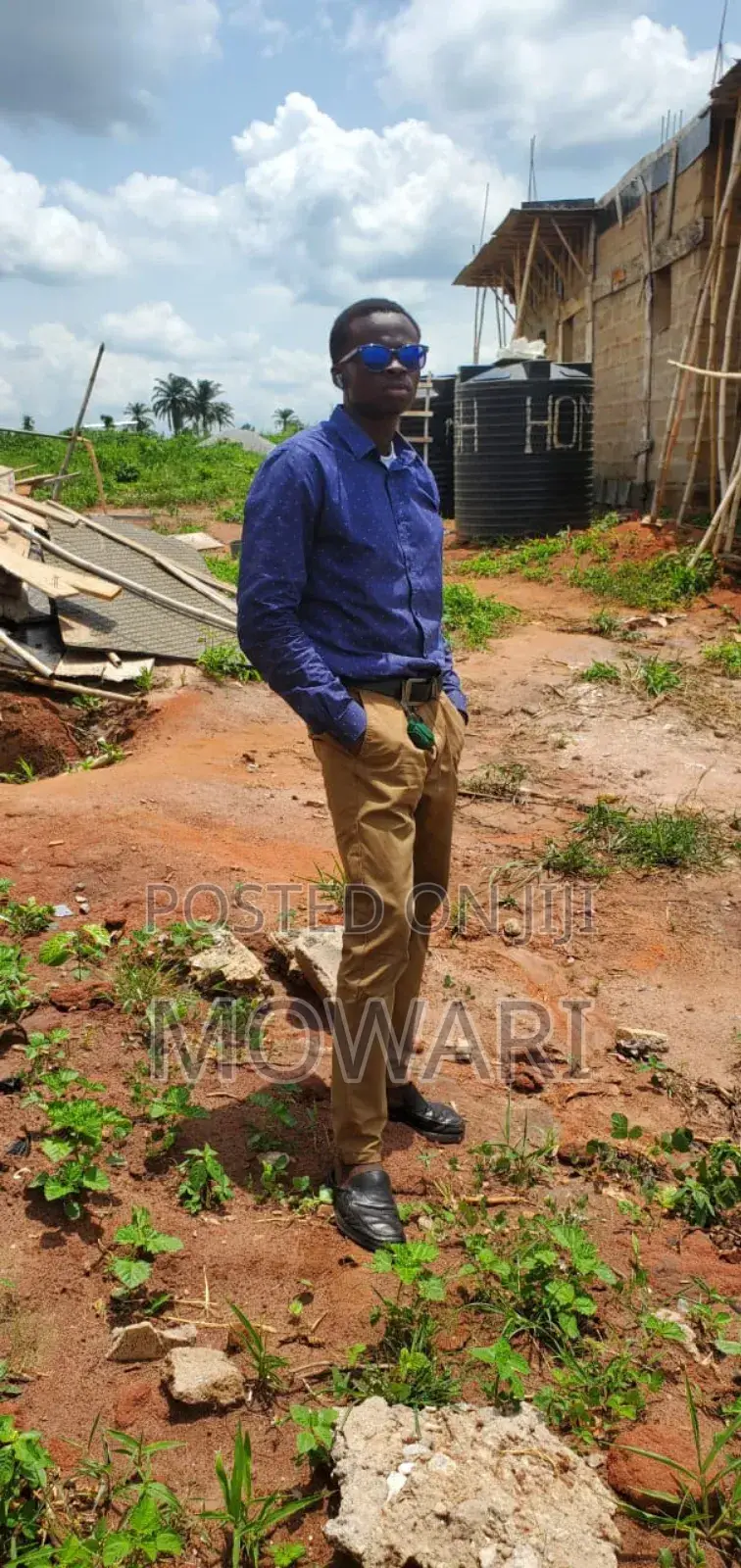 “Serious Buyers Are Inspecting Westlands — Have You Booked Yet?” in Aniocha South