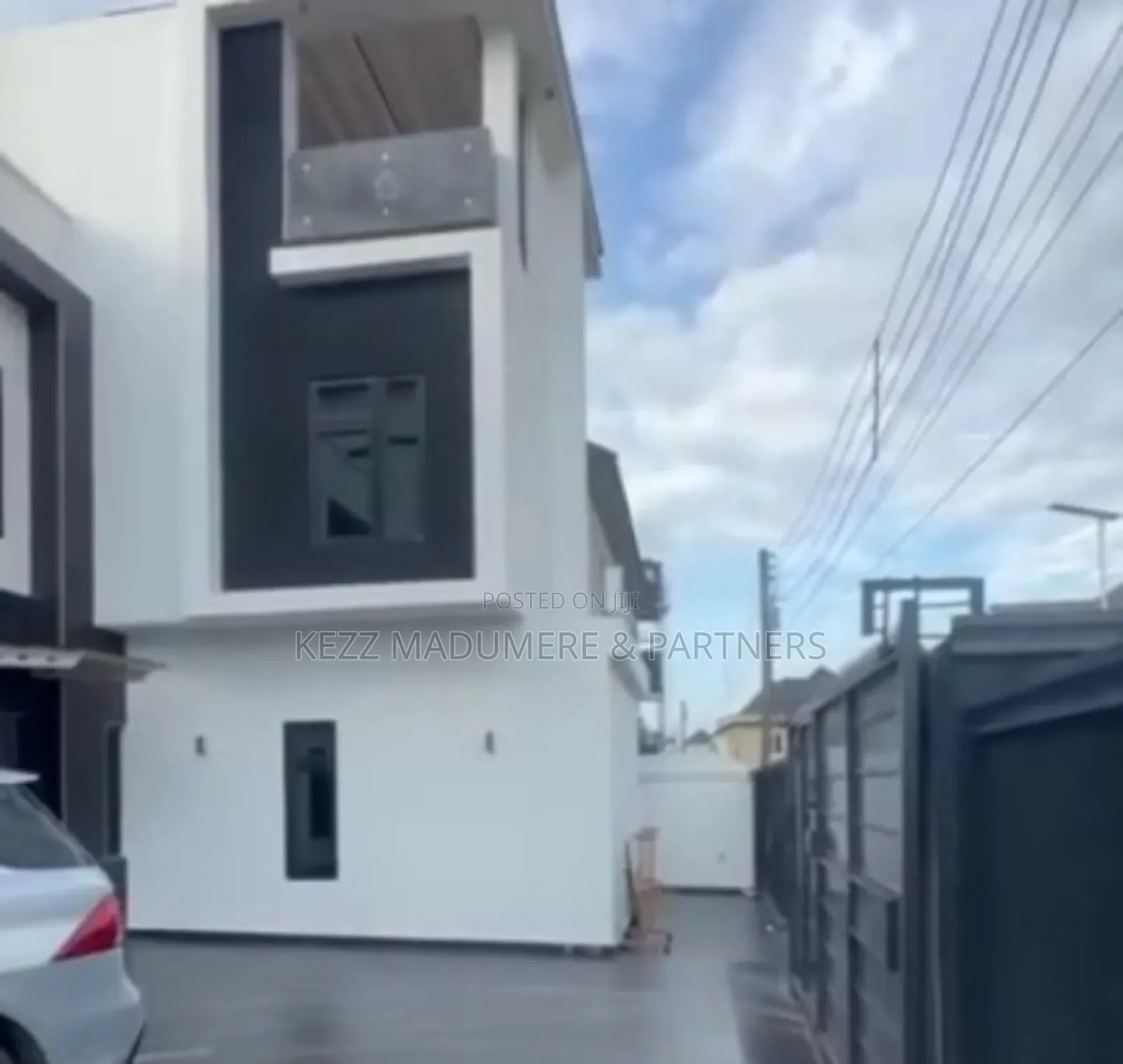 4bdrm Duplex in Dr Peter Odili , for sale in Port-Harcourt