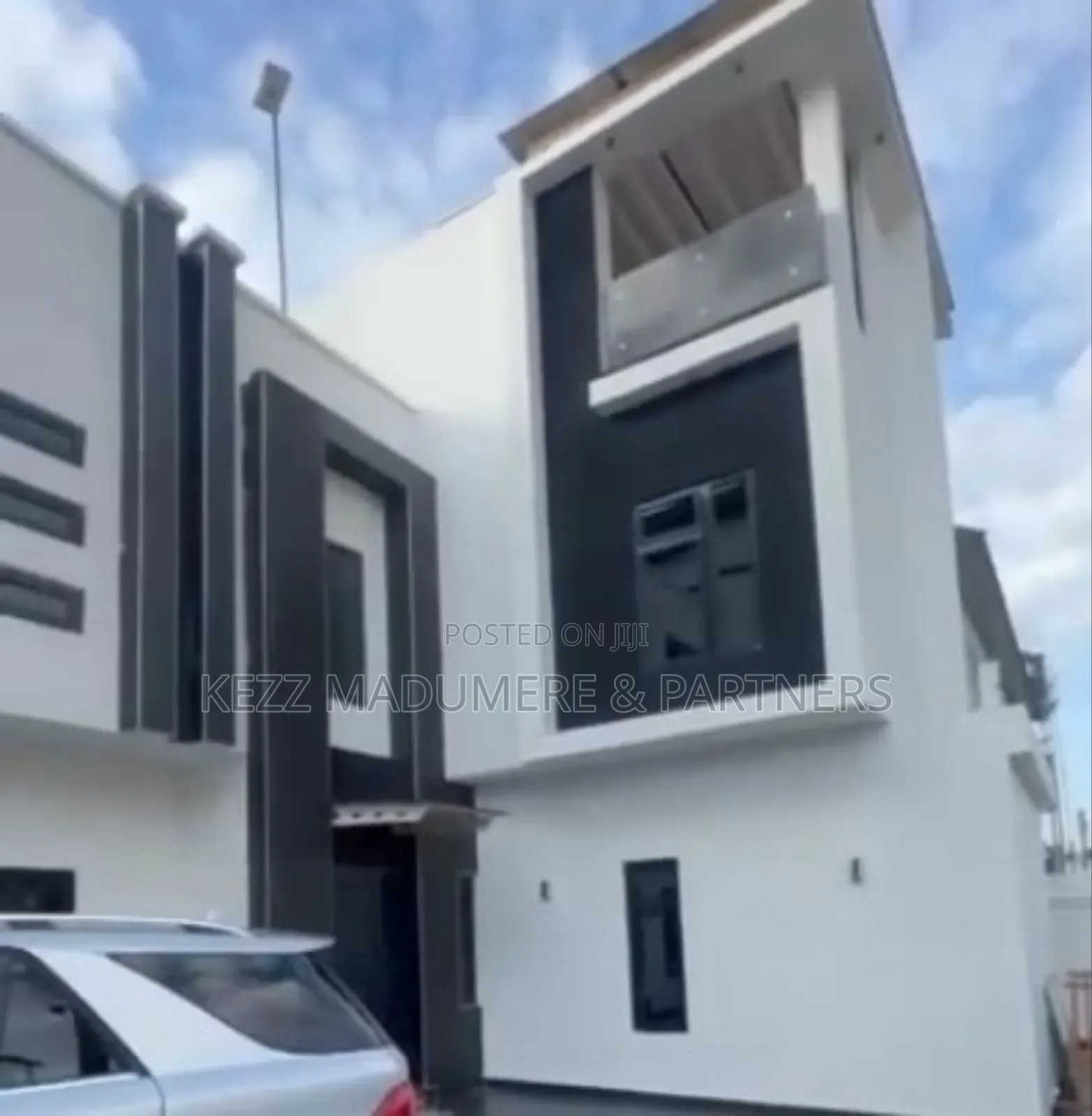 4bdrm Duplex in Dr Peter Odili , for sale in Port-Harcourt