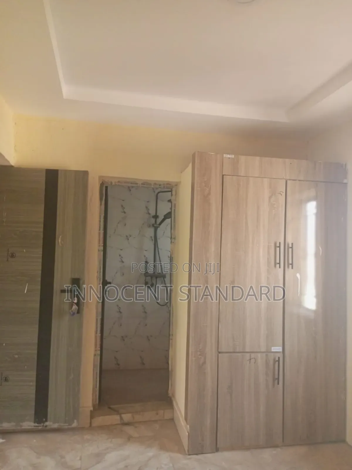 1bdrm Apartment in Top Land, Kubwa for rent in Kubwa
