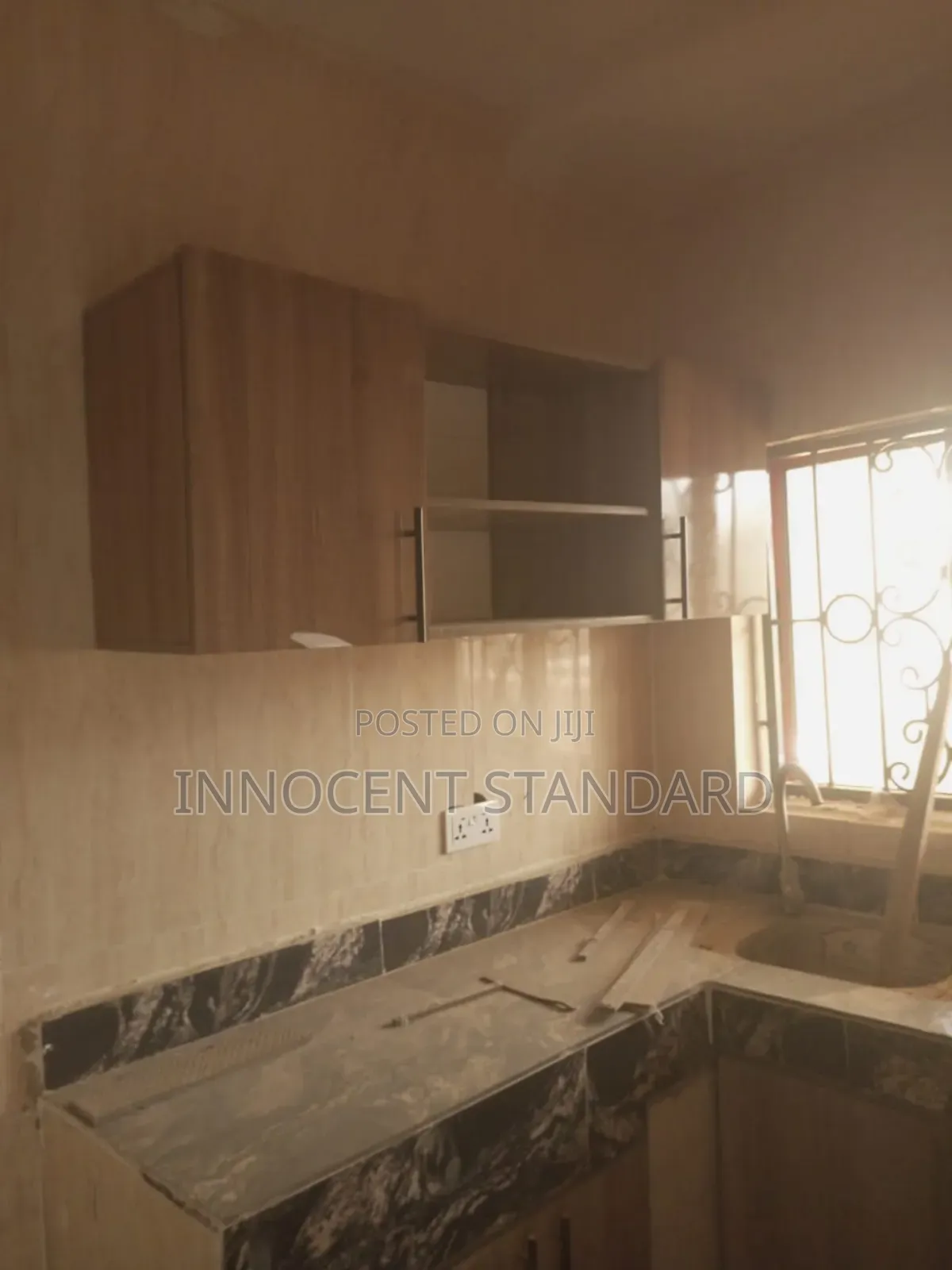 1bdrm Apartment in Top Land, Kubwa for rent in Kubwa