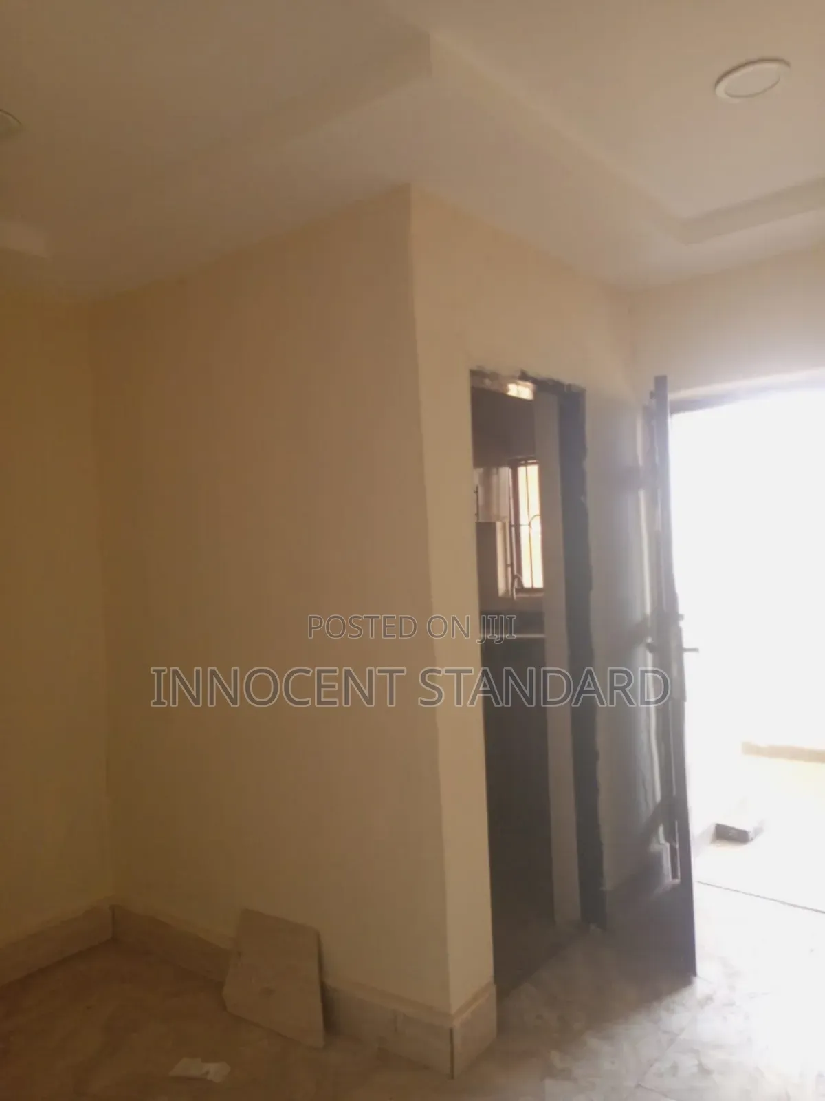 1bdrm Apartment in Top Land, Kubwa for rent in Kubwa