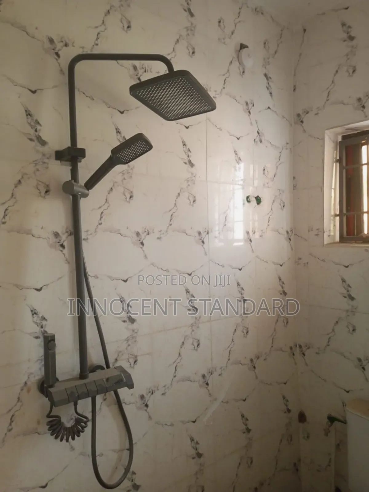 1bdrm Apartment in Top Land, Kubwa for rent in Kubwa