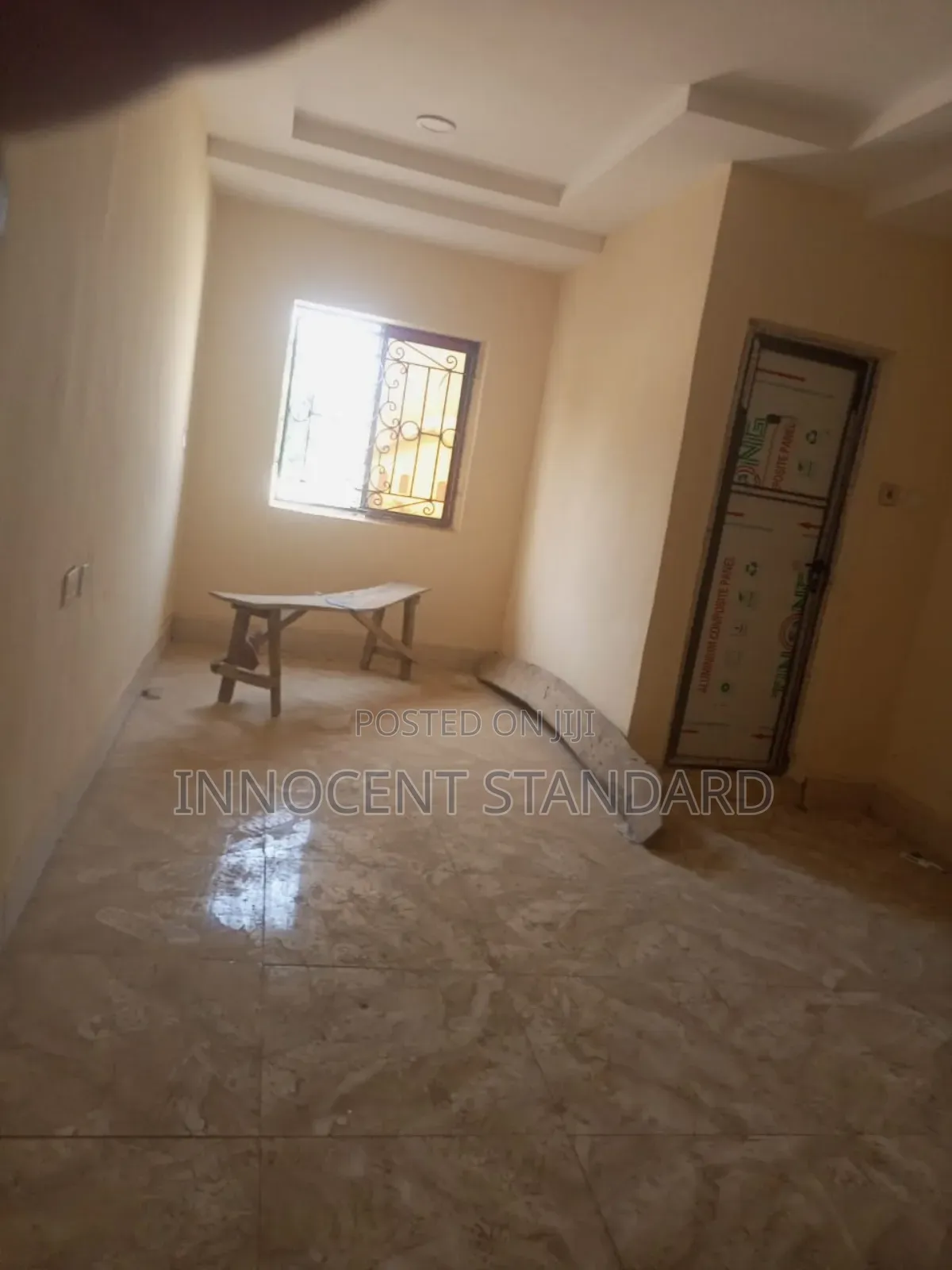 1bdrm Apartment in Top Land, Kubwa for rent in Kubwa