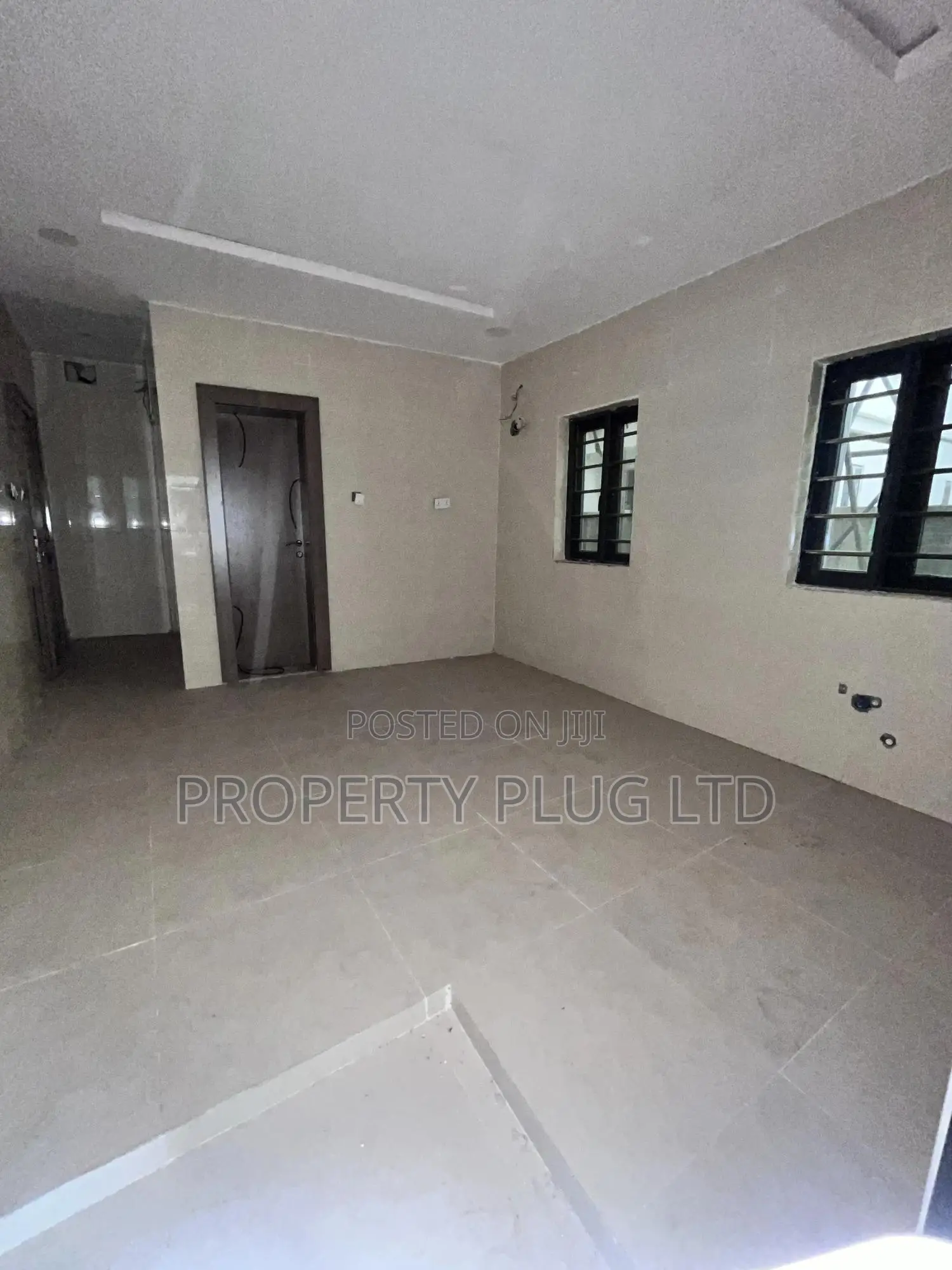 5bdrm Duplex in Bahama Estate, Karsana for sale in Karsana