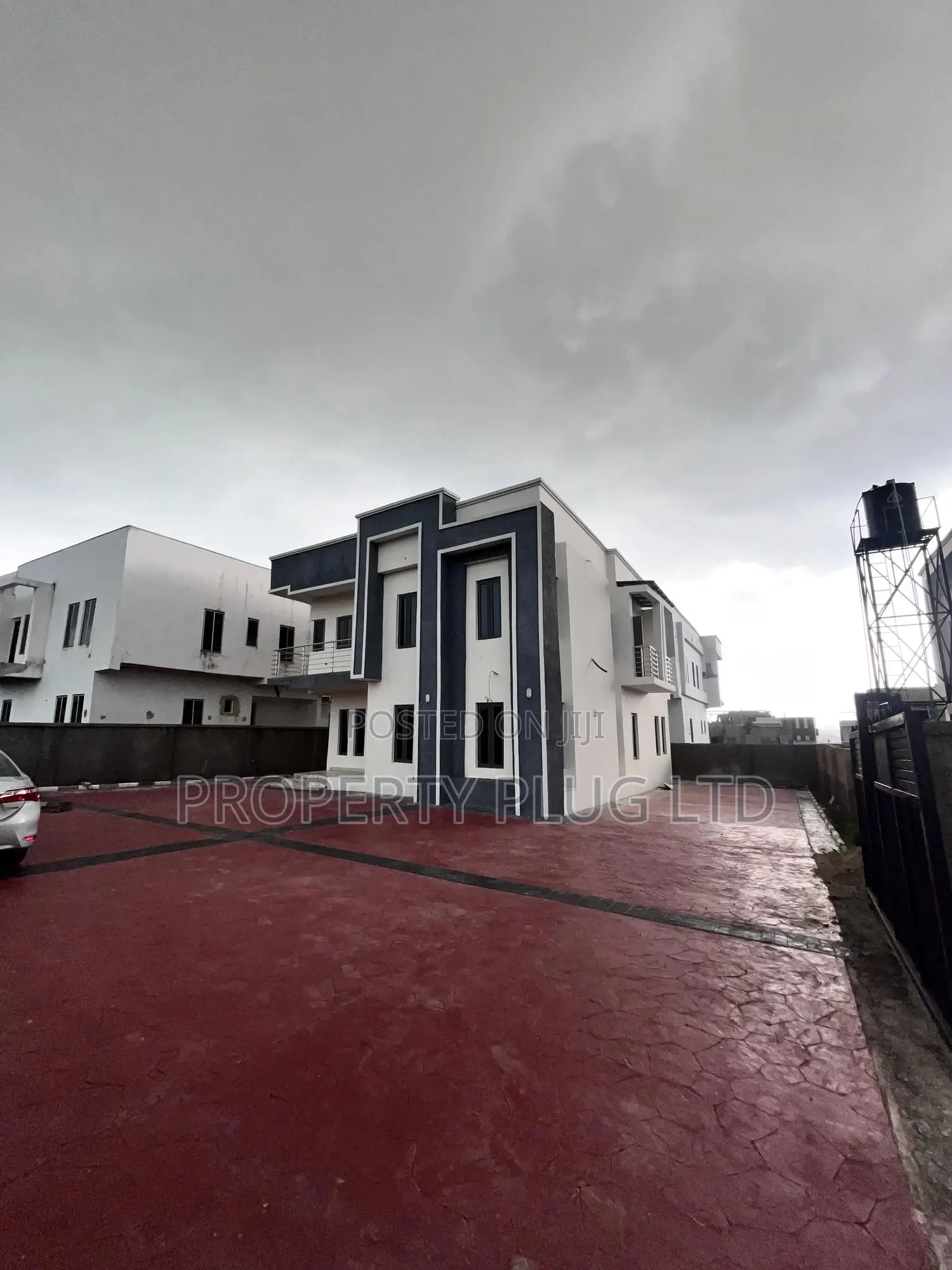 5bdrm Duplex in Bahama Estate, Karsana for sale in Karsana