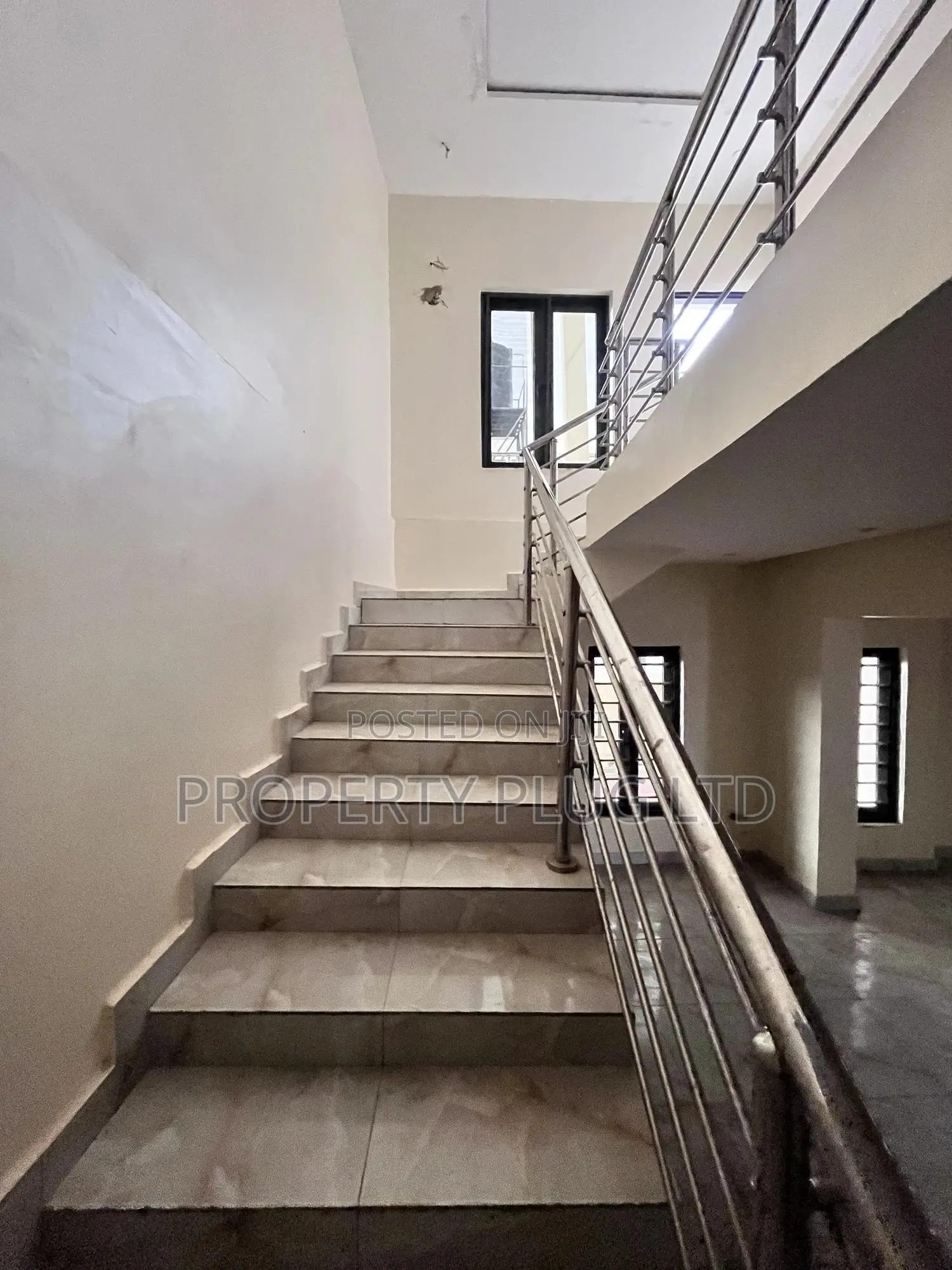 5bdrm Duplex in Bahama Estate, Karsana for sale in Karsana