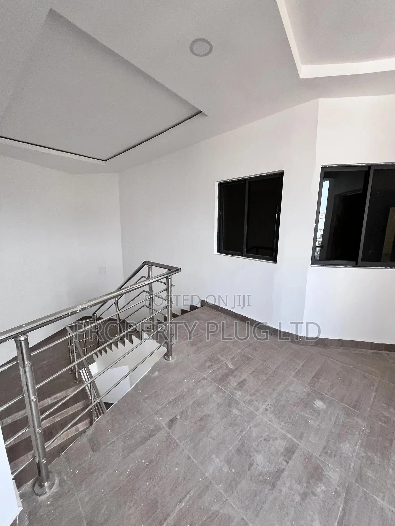 3bdrm Apartment in Opposite Maitama, Katampe for sale in Katampe