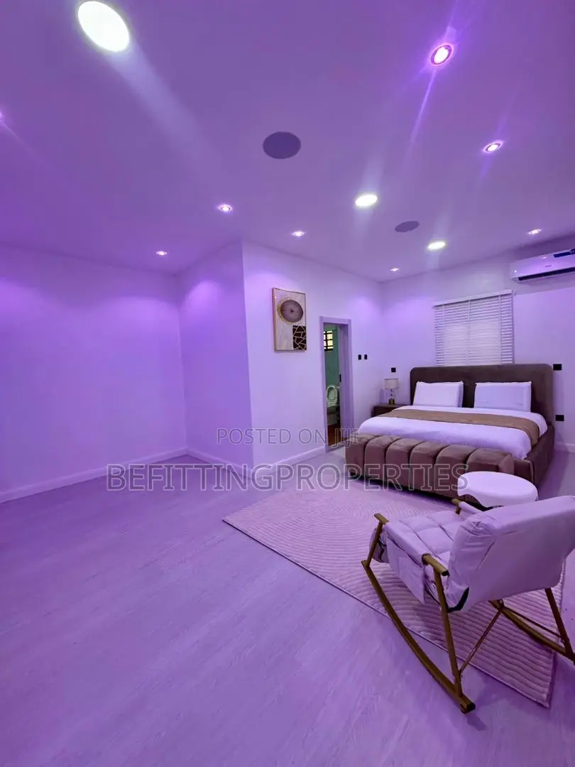 Furnished 2bdrm Penthouse in Orchid, Chevron for sale in Chevron
