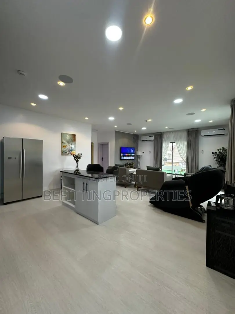 Furnished 2bdrm Penthouse in Orchid, Chevron for sale in Chevron
