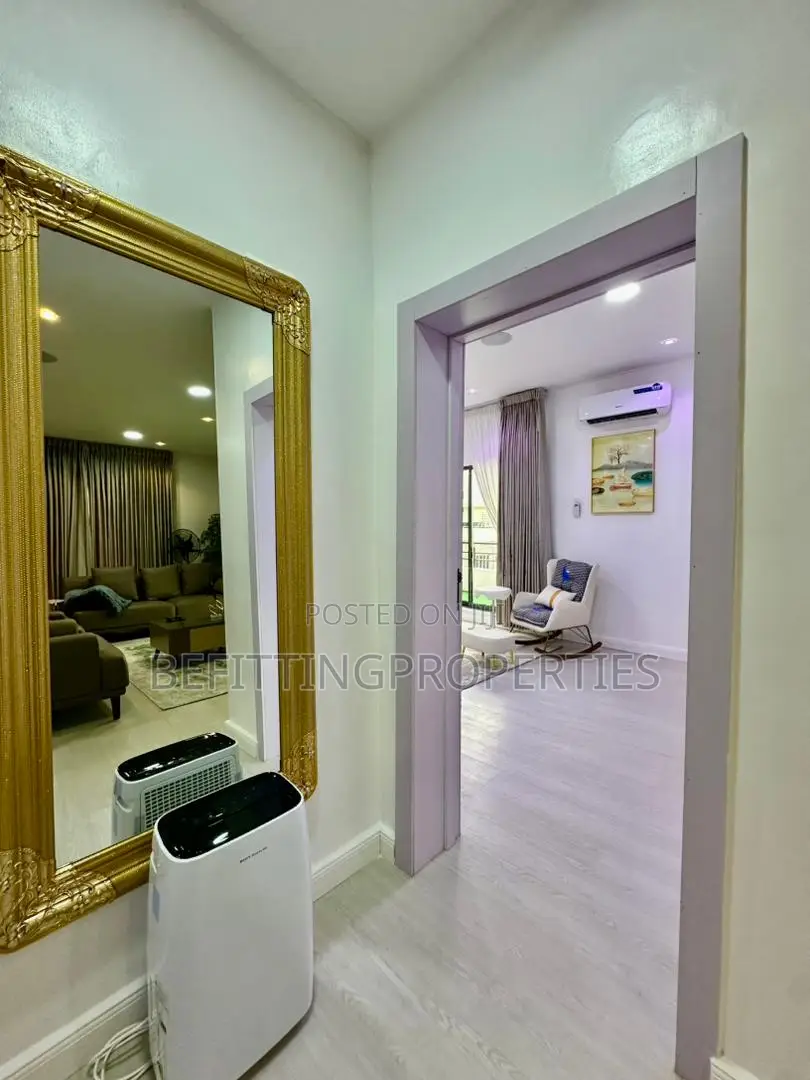 Furnished 2bdrm Penthouse in Orchid, Chevron for sale in Chevron