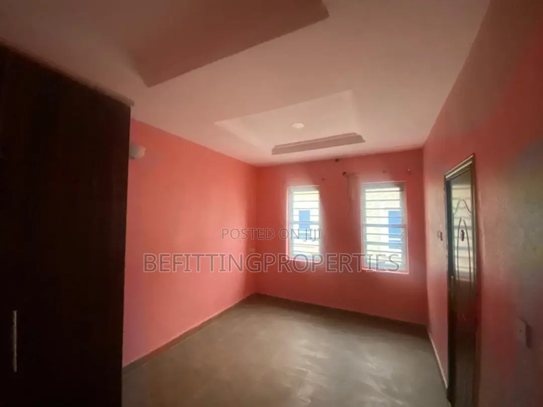 3bdrm Block of Flats in Ikeja GRA for rent in Ikeja GRA