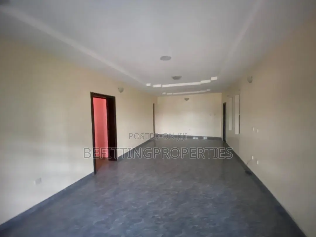 3bdrm Block of Flats in Ikeja GRA for rent in Ikeja GRA