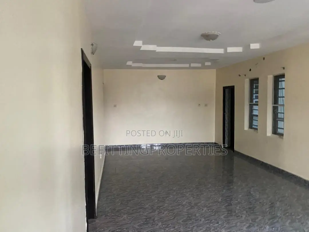 3bdrm Block of Flats in Ikeja GRA for rent in Ikeja GRA