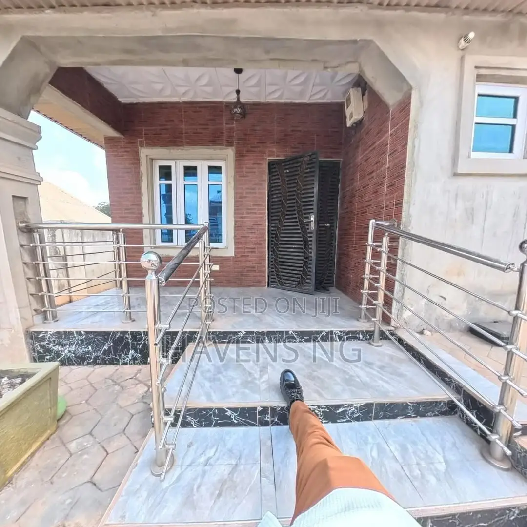4bdrm Bungalow in Abeokuta South for sale in Abeokuta South