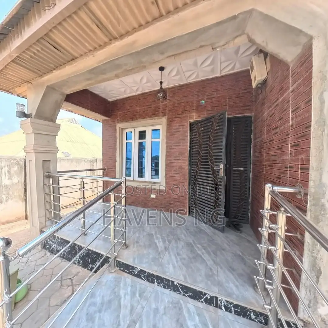 4bdrm Bungalow in Abeokuta South for sale in Abeokuta South