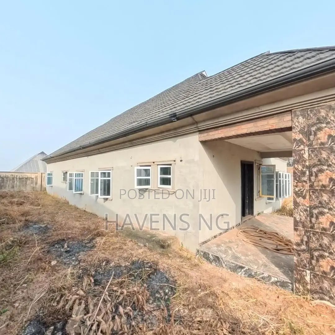 3bdrm Bungalow in Ewekoro for sale in Ewekoro