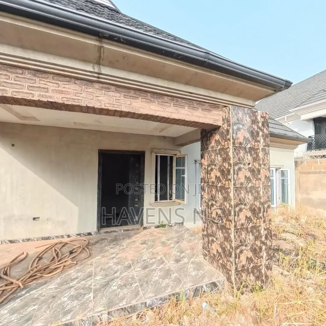 3bdrm Bungalow in Ewekoro for sale in Ewekoro