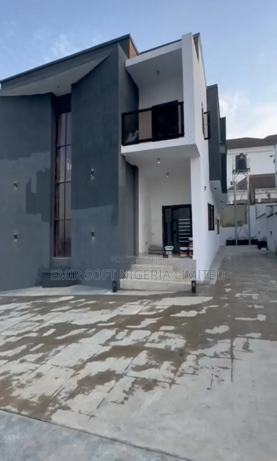 4bdrm Duplex in Alalubosa for sale in Alalubosa