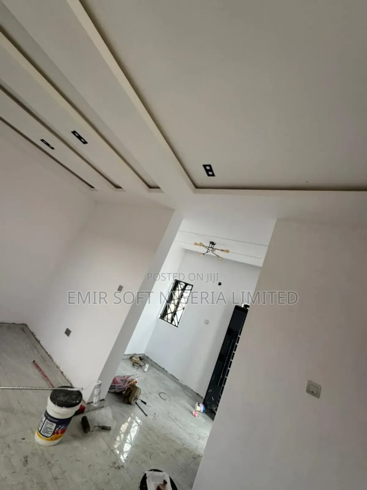 4bdrm Duplex in Alalubosa for sale in Alalubosa