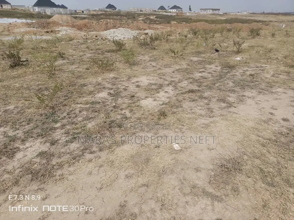 Fcda R of O Lands for Sale in Zone B