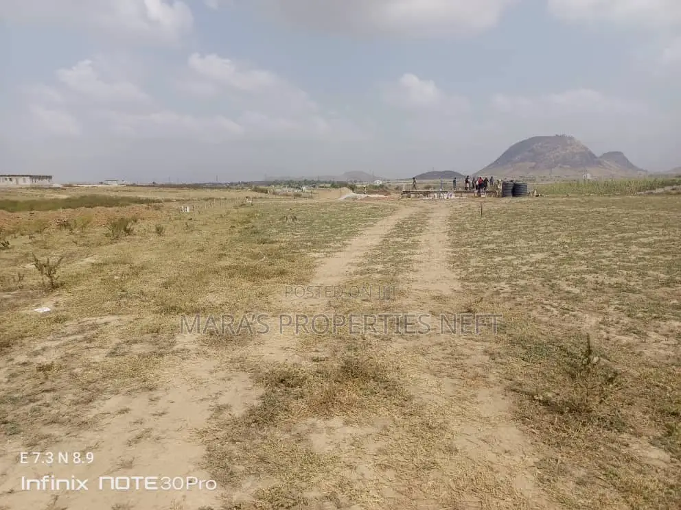 Fcda R of O Lands for Sale in Zone B