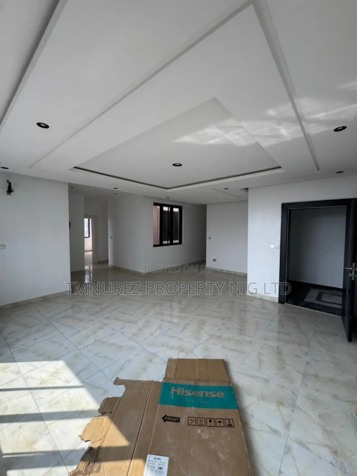 3bdrm Apartment in Ikate for rent in Ikate