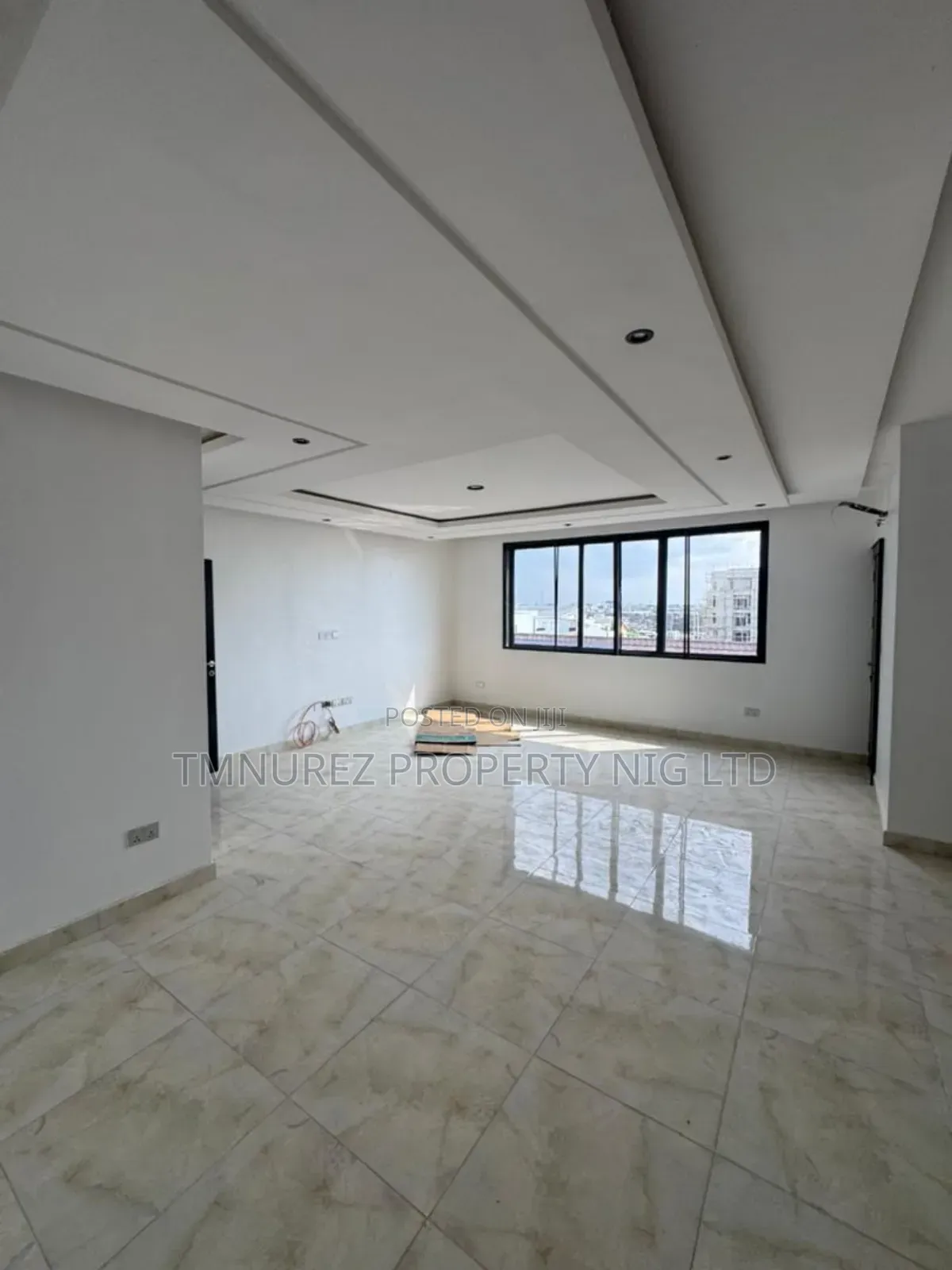 3bdrm Apartment in Ikate for rent in Ikate