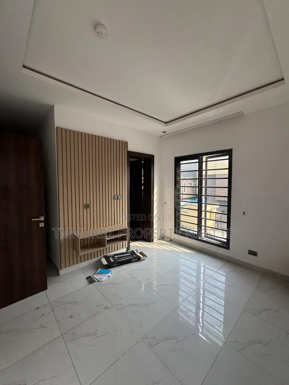 4bdrm Duplex in Ologolo Estate for rent in Ologolo